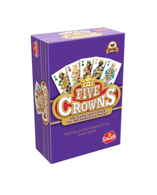 Five Crowns NL+