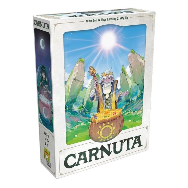 Carnuta NL
