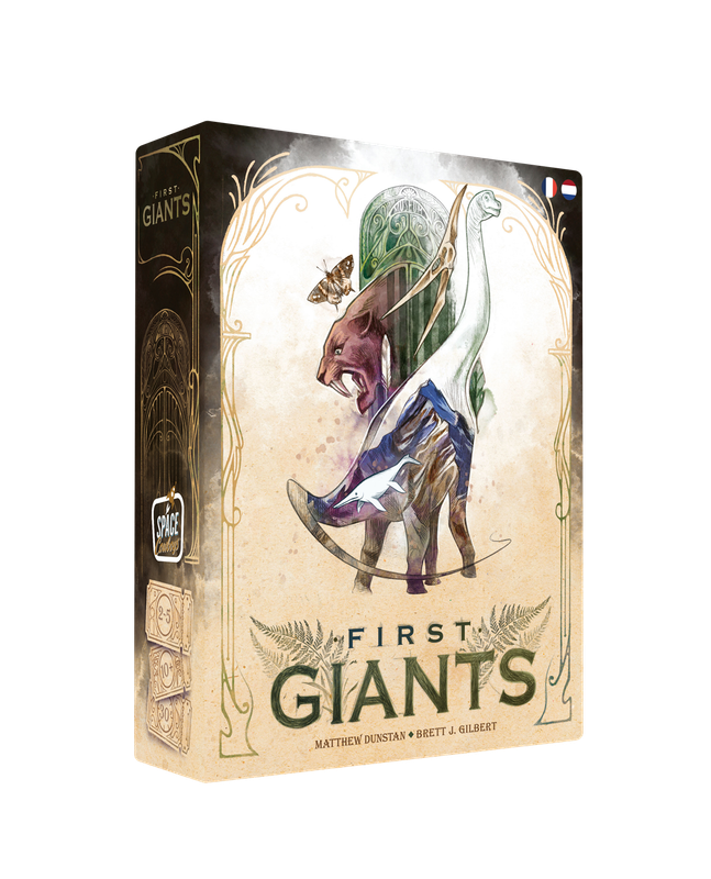 First Giants NL