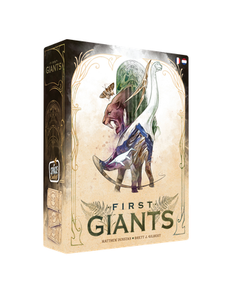 First Giants NL First Giants NL