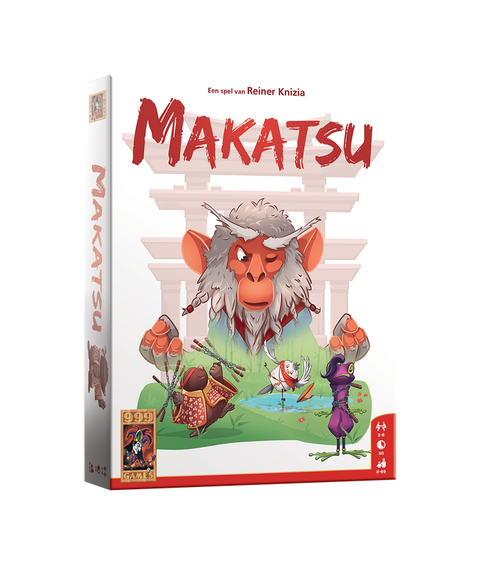 Makatsu NL