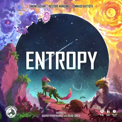 Entropy EN Entropy EN