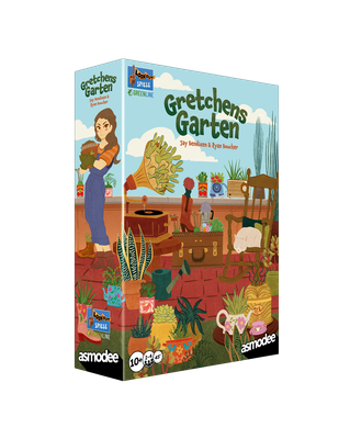 Gretchen's Garden EN