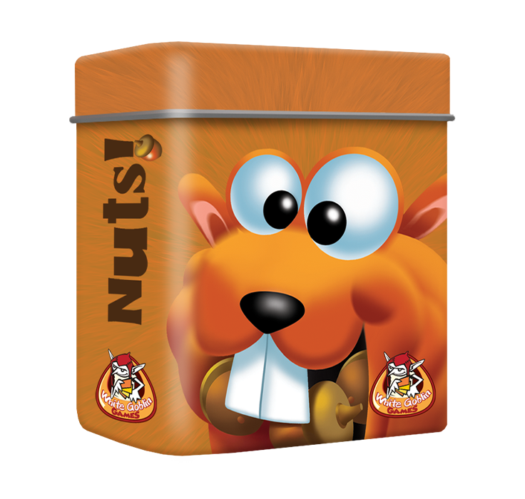 Nuts NL