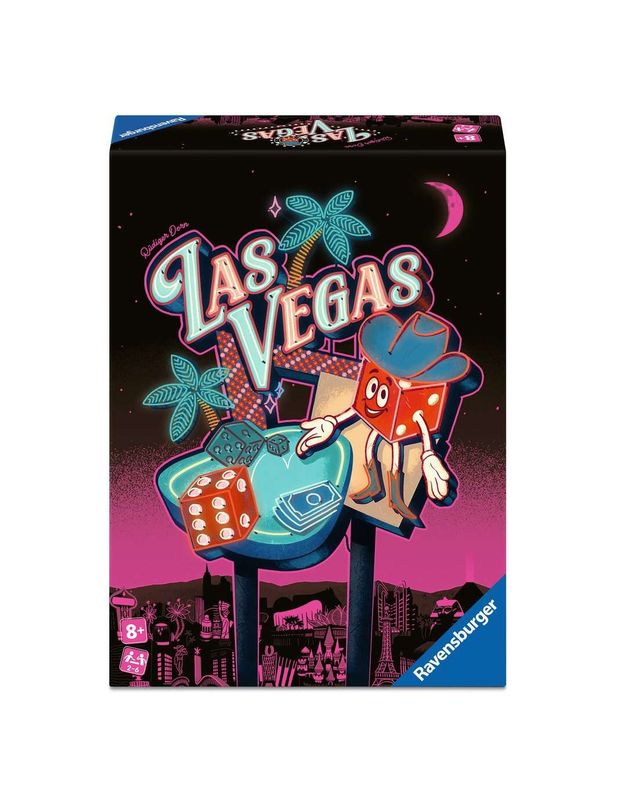 Las Vegas NL+