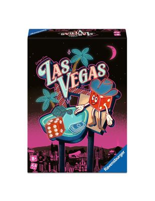 Las Vegas NL+ Las Vegas NL+