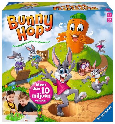 Bunny Hop NL