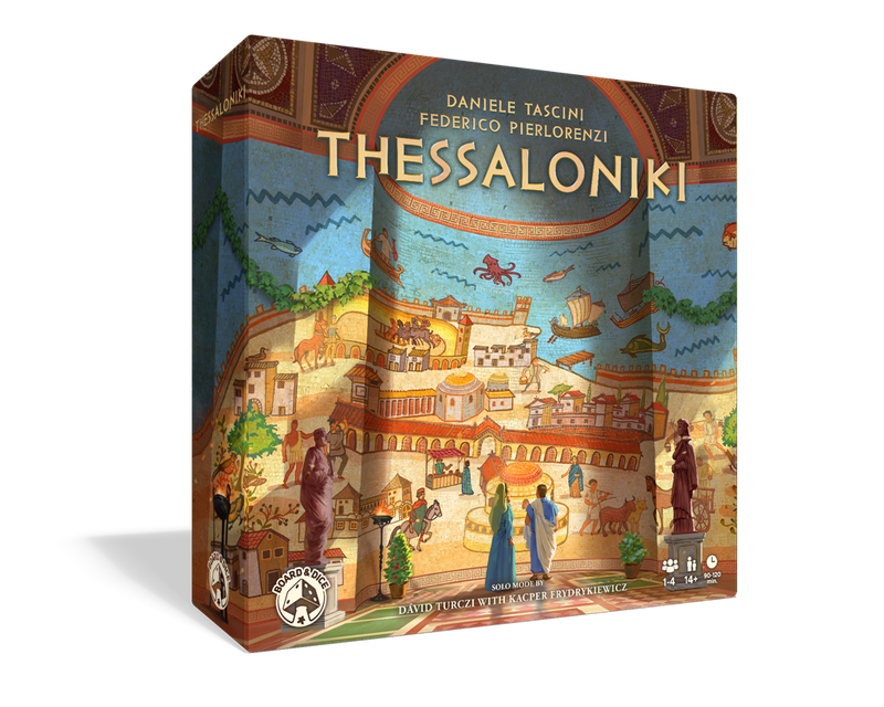 Thessaloniki EN