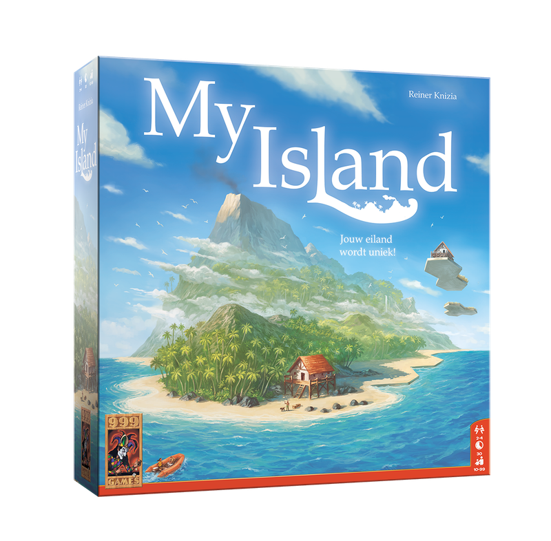 My Island NL