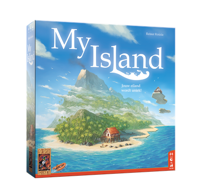 My Island NL