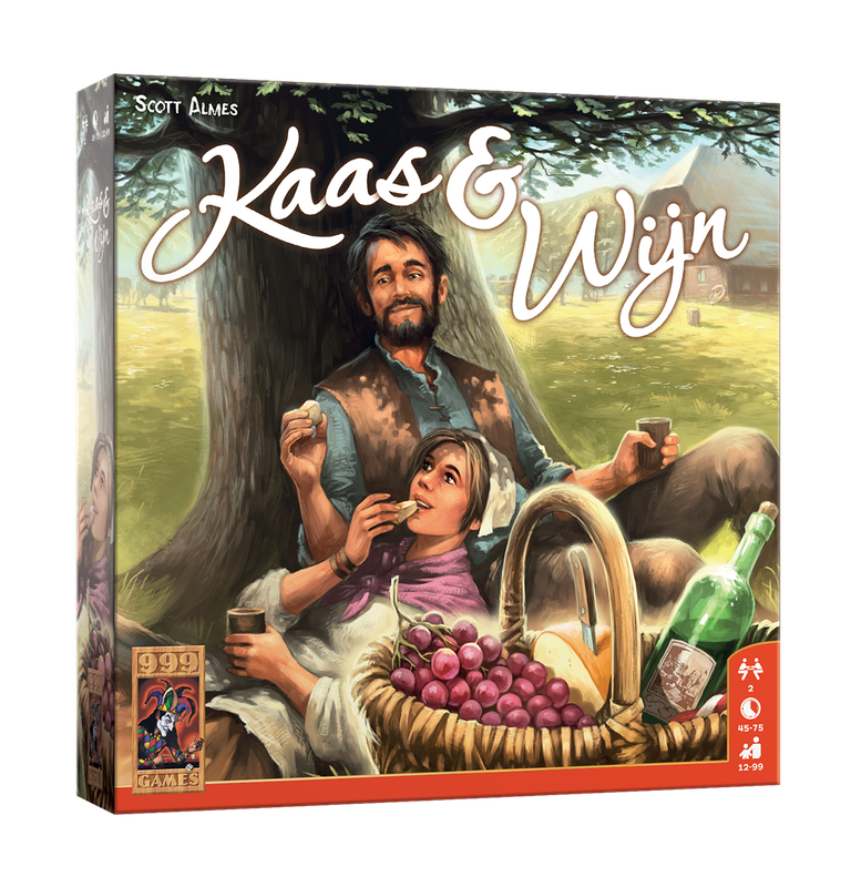 Kaas & Wijn NL