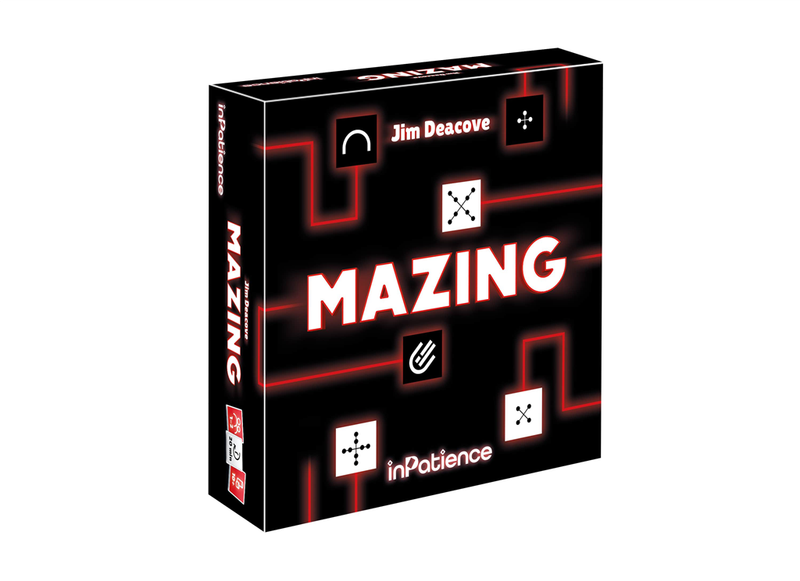 Mazing NL+