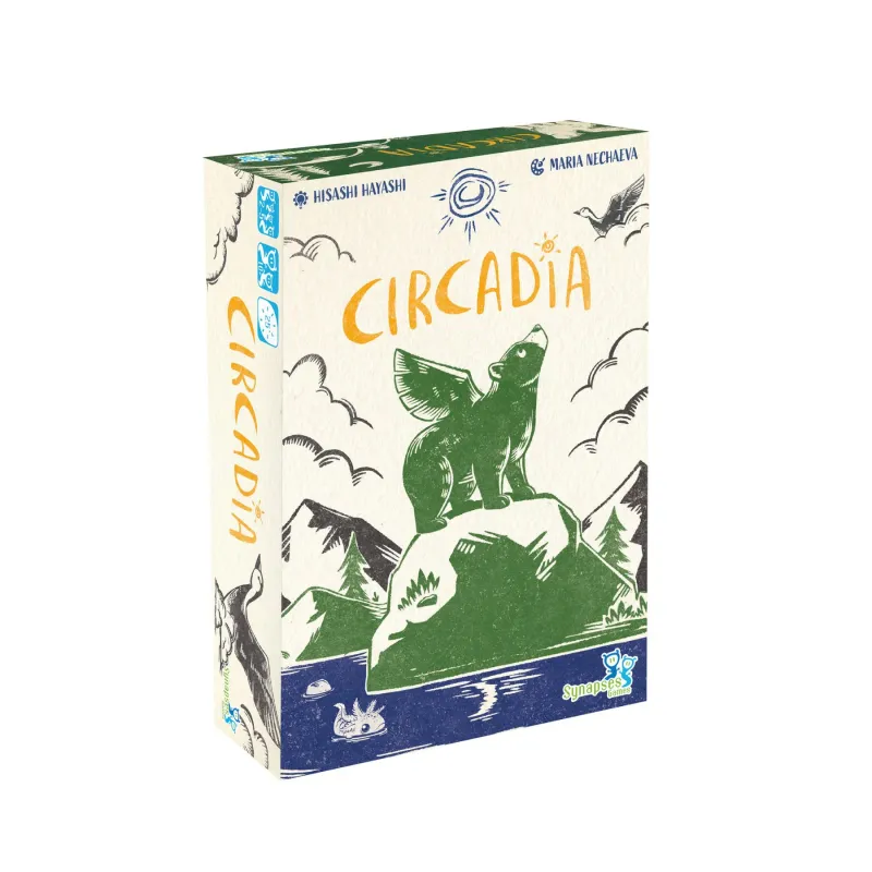 Circadia EN/FR