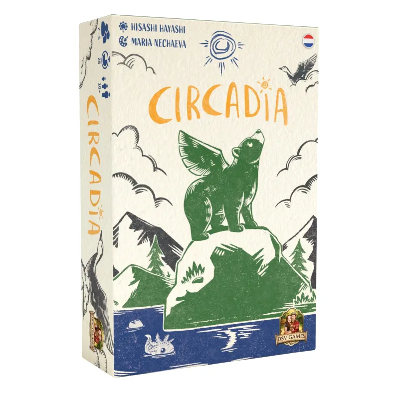 Circadia NL