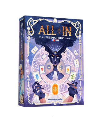 All In: Predictions NL/FR