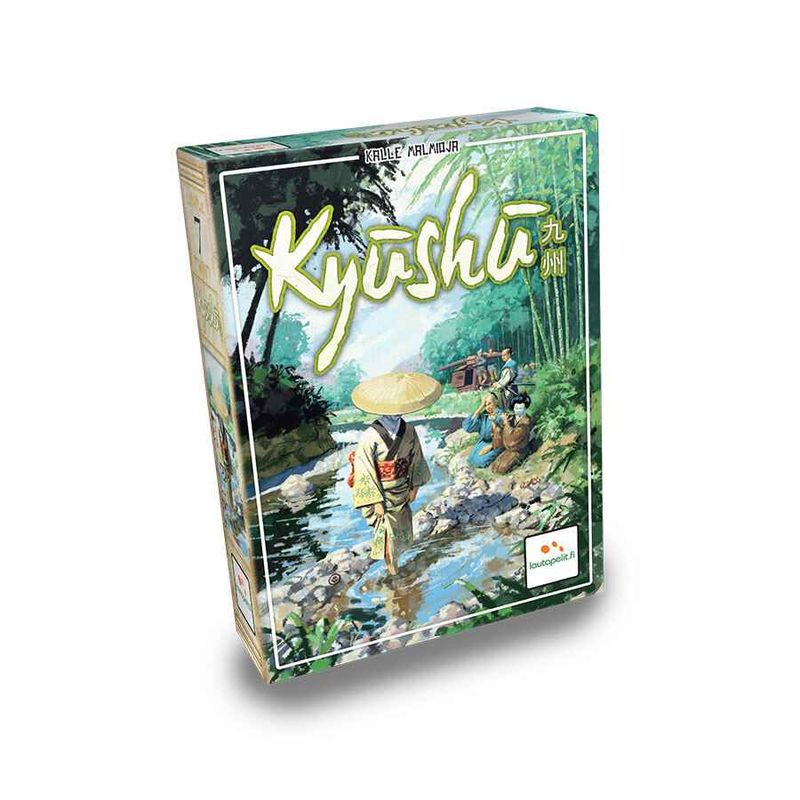 Kyushu EN