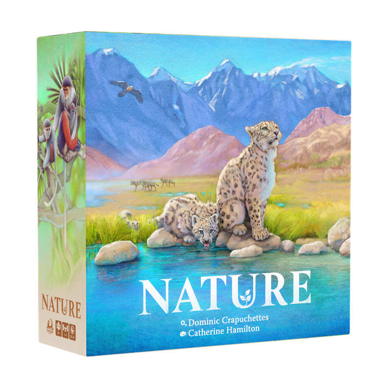 Nature EN