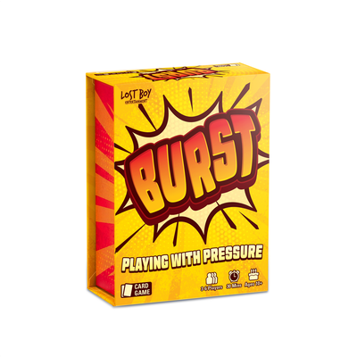 Burst NL/FR