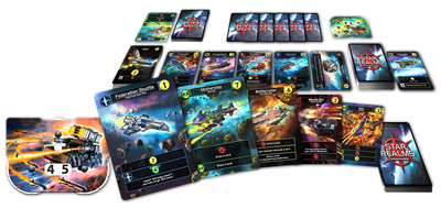 Star Realms 10th Anniversary Edition EN