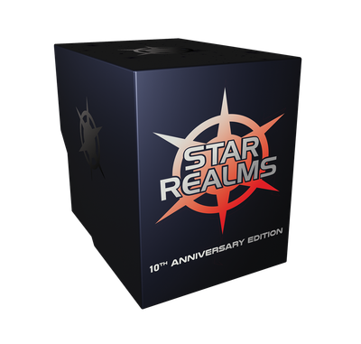 Star Realms 10th Anniversary Edition EN
