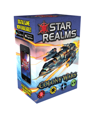 Star Realms Colony Wars EN