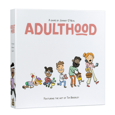 Adulthood EN