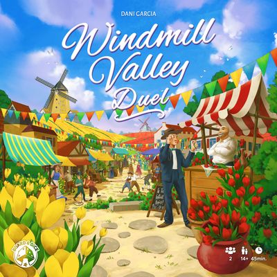 Windmill Valley Duel EN