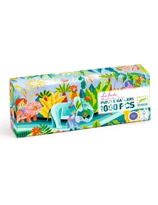 Puzzel - La fiesta (1000 pcs) Puzzel - La fiesta (1000 pcs)