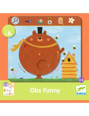 Eduludo - Obs Funny Eduludo - Obs Funny