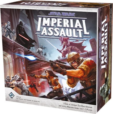 Imperial Assault EN