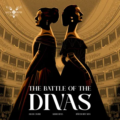 The Battle of the Divas EN