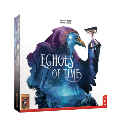 Echoes of Time NL
