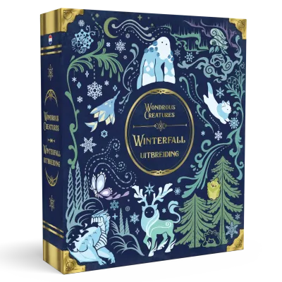 Wondrous Creatures: Winterfall NL