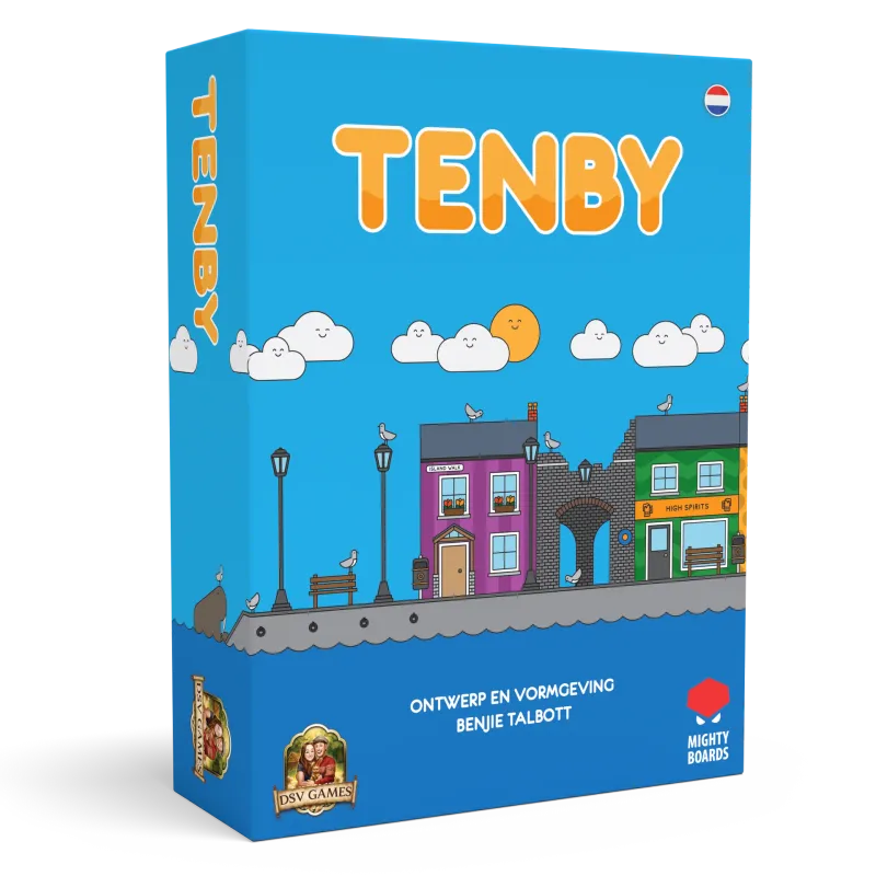 Tenby NL