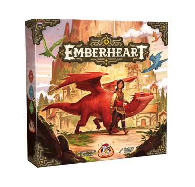 Emberheart NL