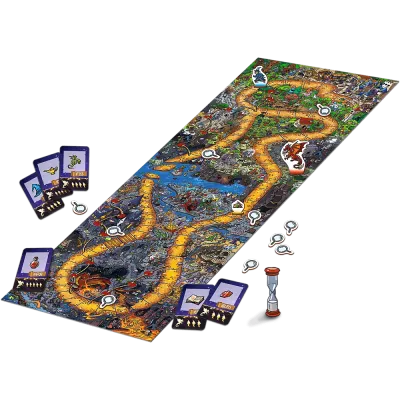 Spy Guy Fantasy NL+