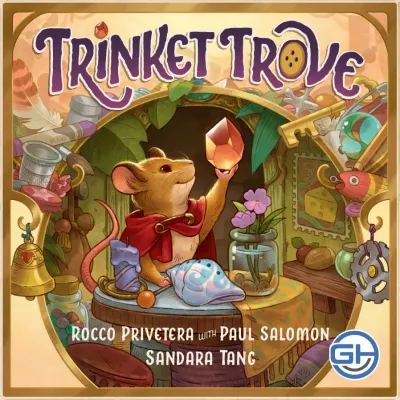 Trinket Trove EN