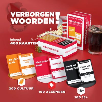 Versleuteld NL
