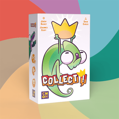 Collect! EN