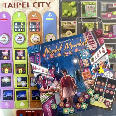 Night Market EN