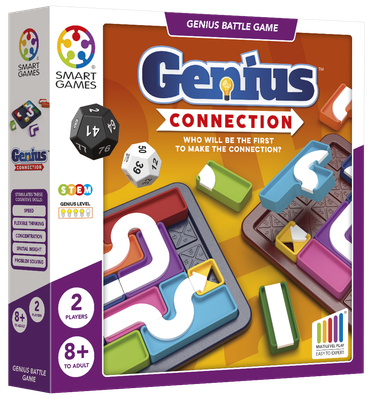 Genius Connection