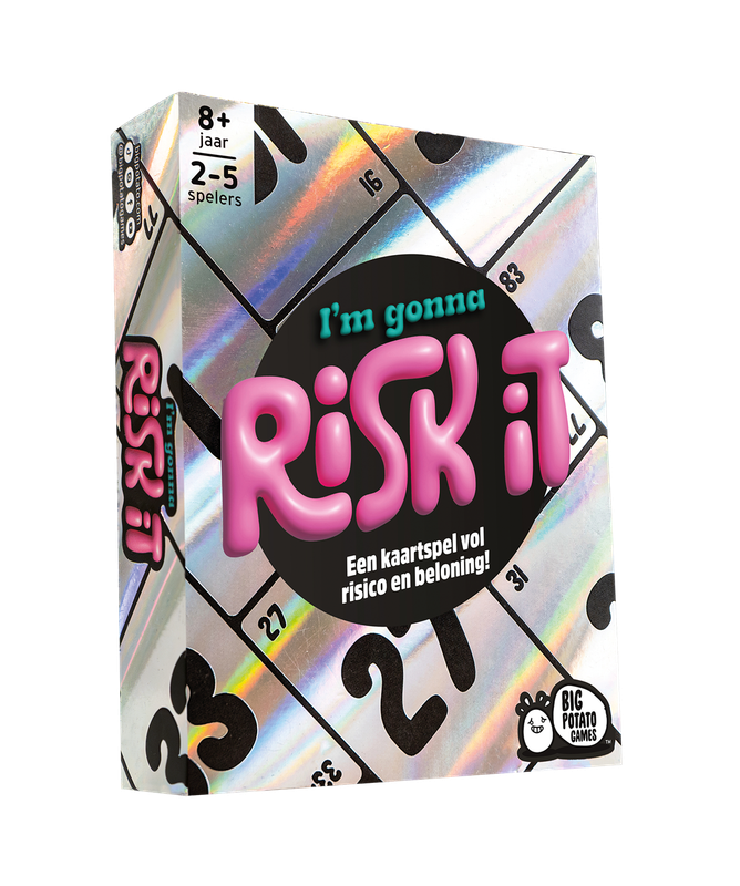 I'm Gonna Risk it NL