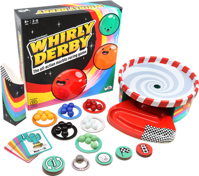 Whirly Derby NL