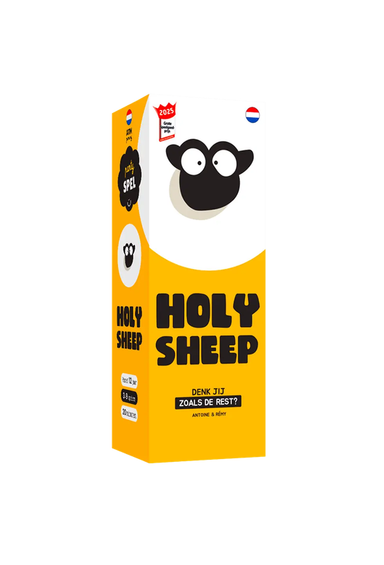 Holy Sheep NL