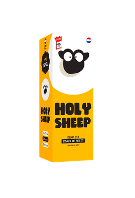Holy Sheep NL Holy Sheep NL