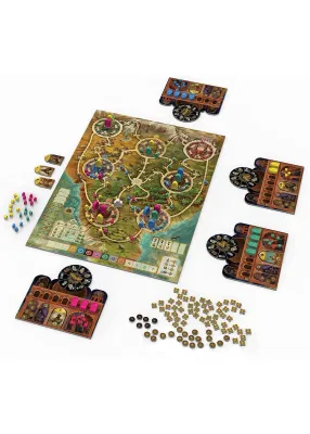 Maharaja EN