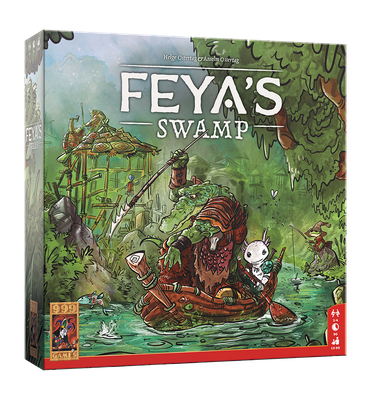 Feya's Swamp NL