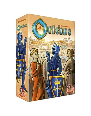 Orléans NL