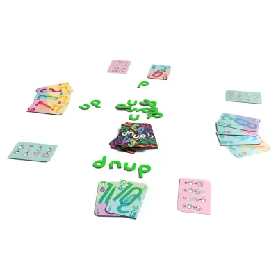 Dnup FR/NL