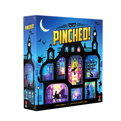 Pinched! EN Pinched! EN